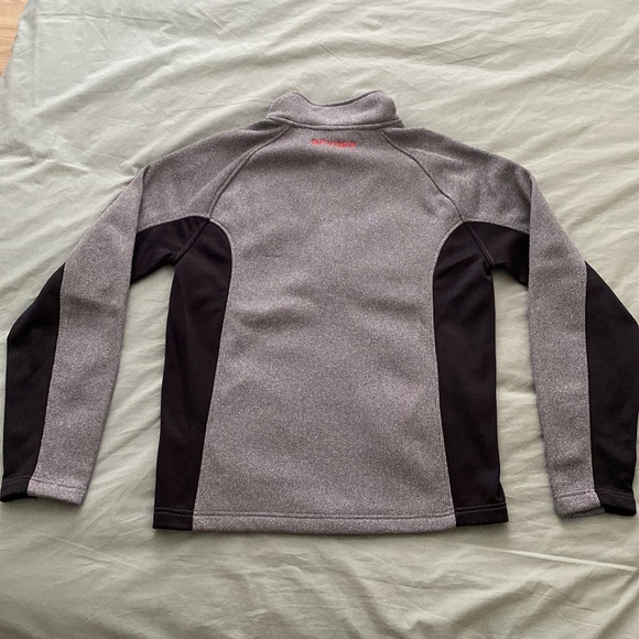 Spyder Full Zip - Picture 2 of 6